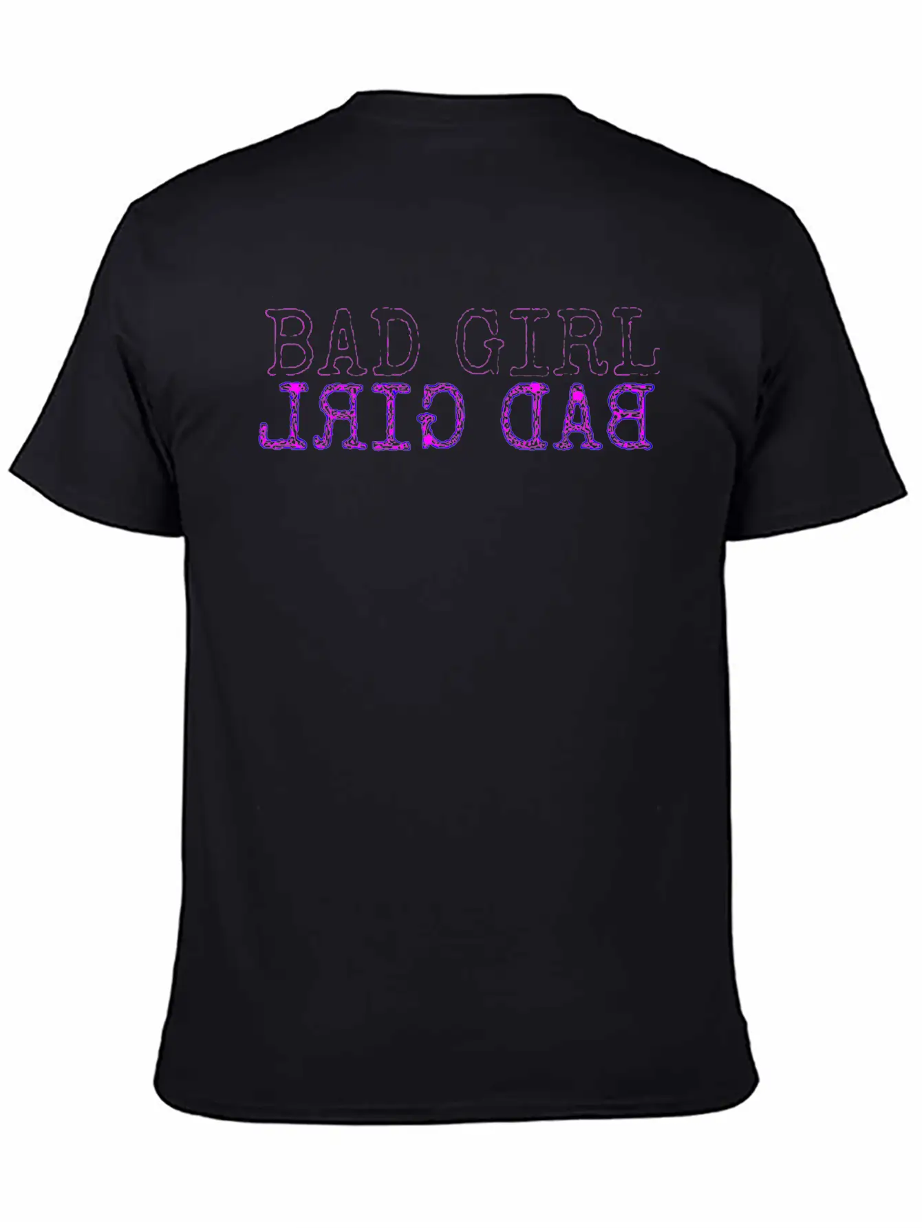 Fitness Classic Fit Graphic Tee For Daily Comfort – Unisex Cotton Shirt