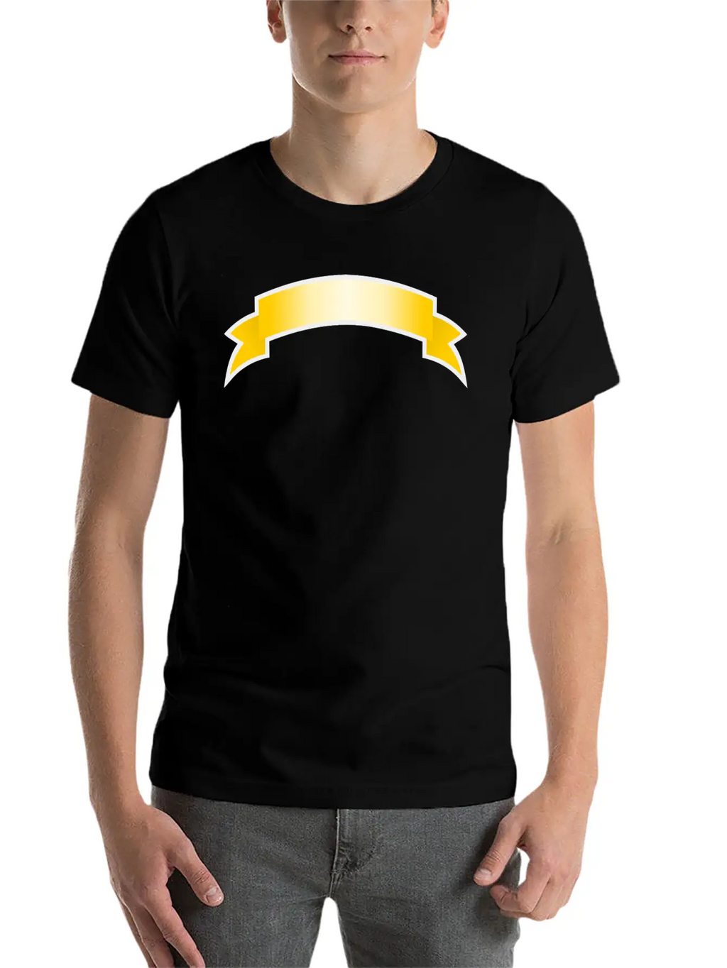 Flag Unisex Casual T-Shirt – Clean Design For Daily Comfort