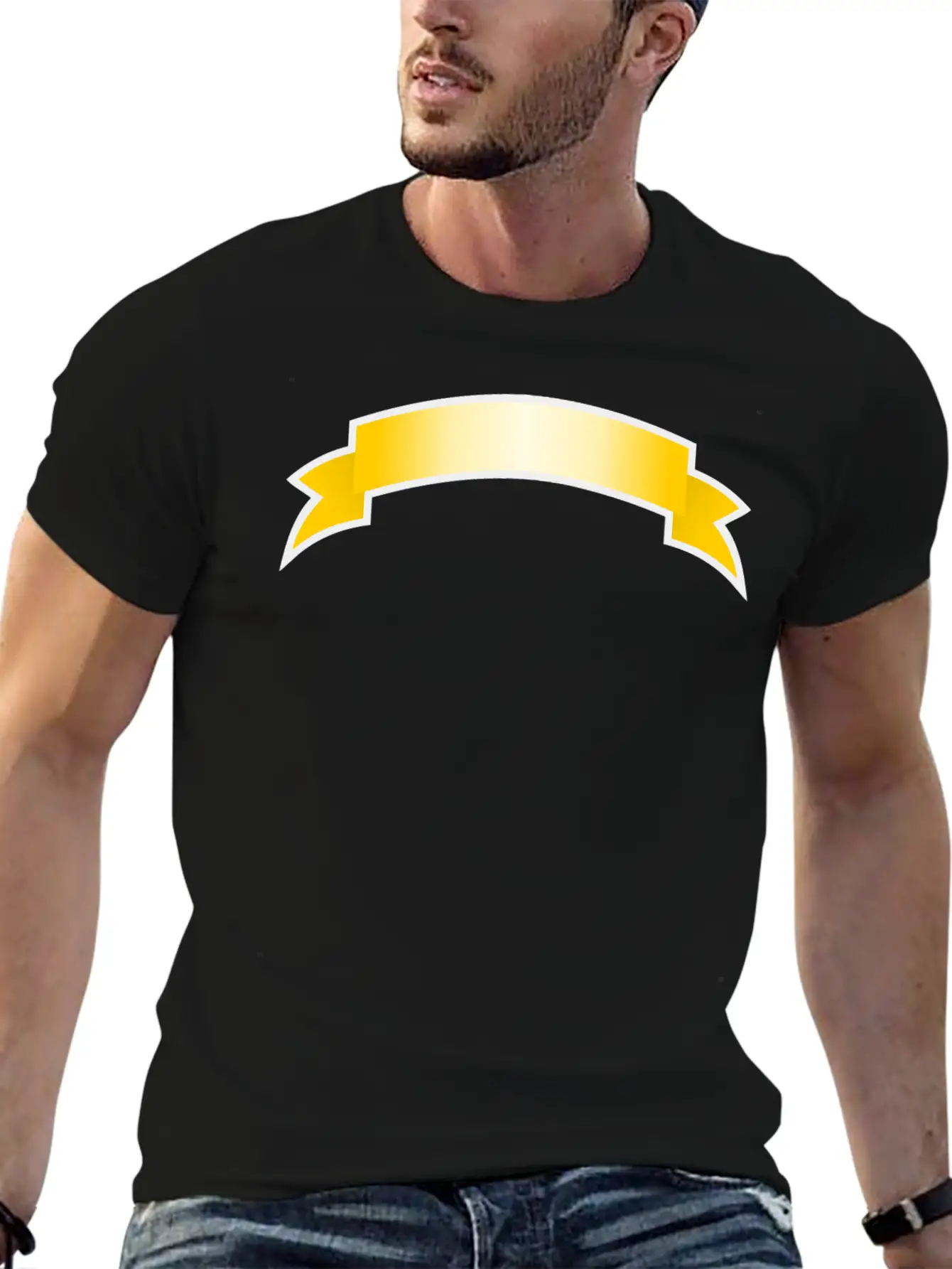 Flag Unisex Casual T-Shirt – Clean Design For Daily Comfort