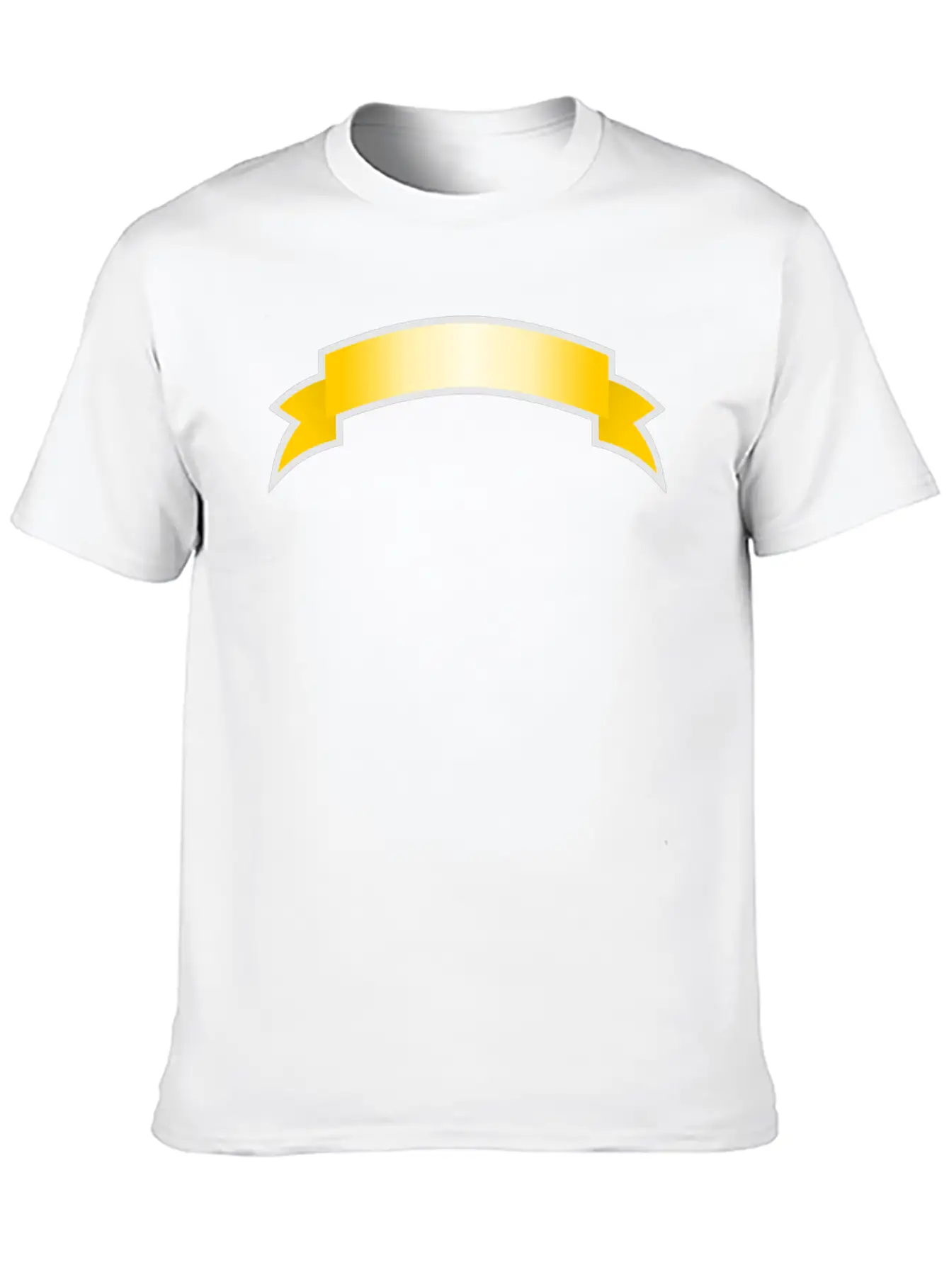 Flag Unisex Casual T-Shirt – Clean Design For Daily Comfort