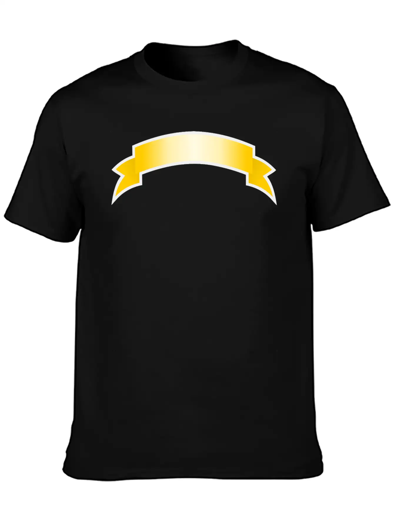 Flag Unisex Casual T-Shirt – Clean Design For Daily Comfort
