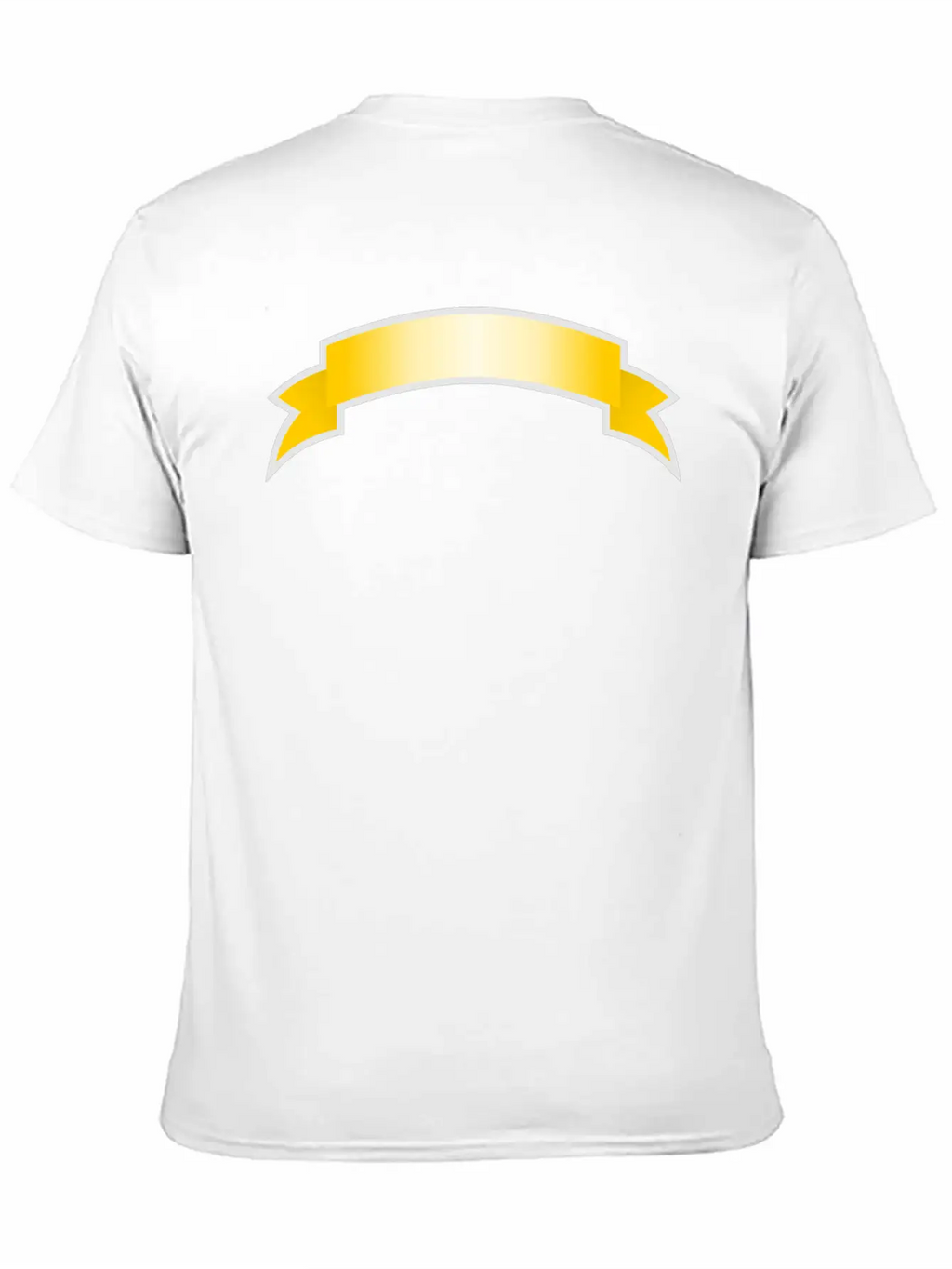 Flag Unisex Casual T-Shirt – Clean Design For Daily Comfort