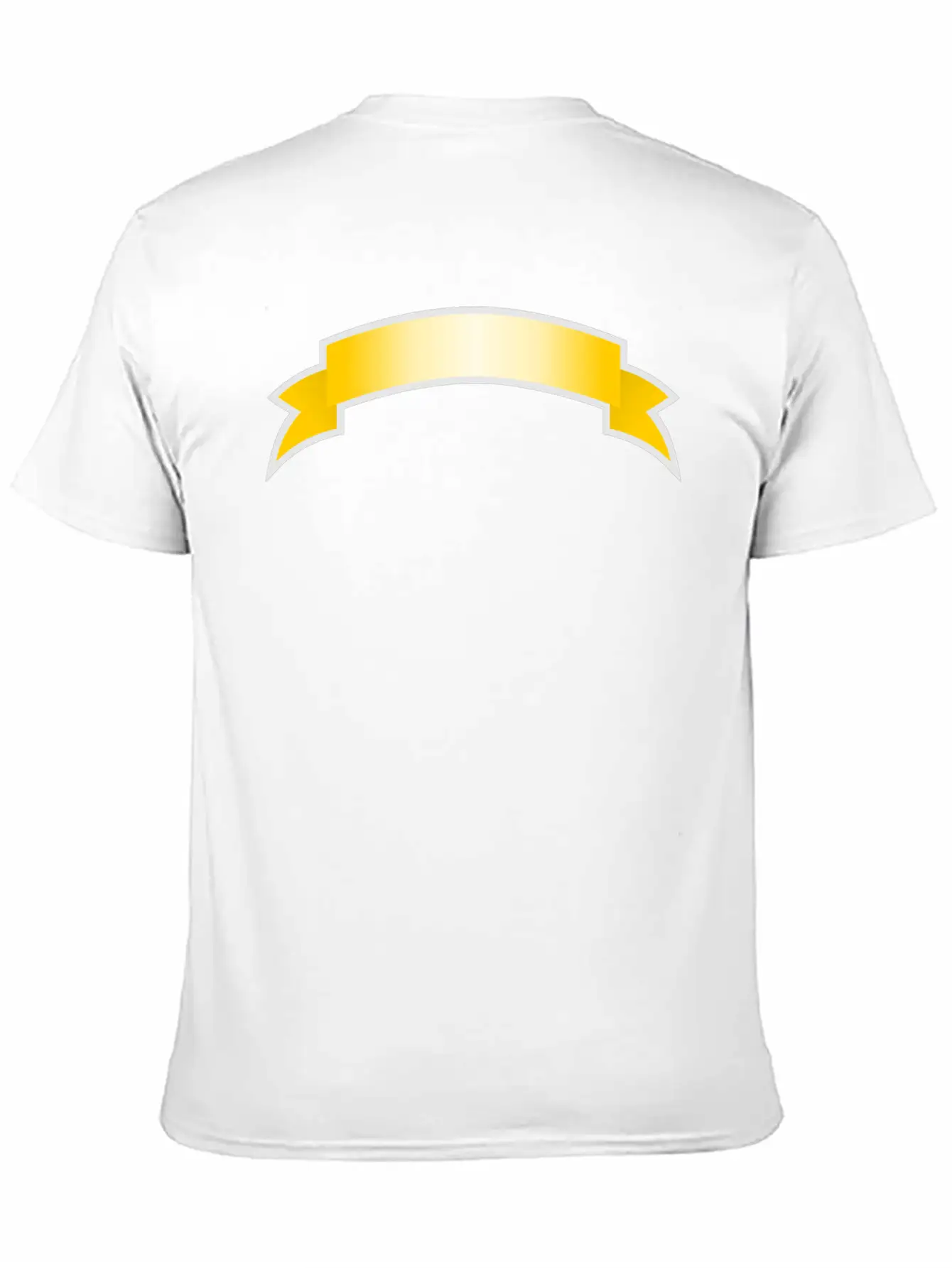 Flag Unisex Casual T-Shirt – Clean Design For Daily Comfort