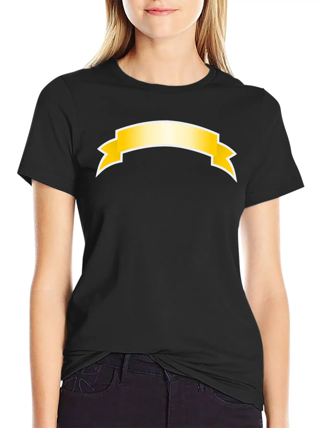 Flag Unisex Casual T-Shirt – Clean Design For Daily Comfort