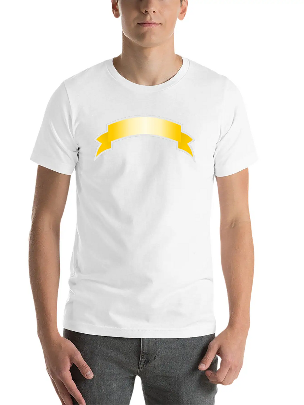 Flag Unisex Casual T-Shirt – Clean Design For Daily Comfort
