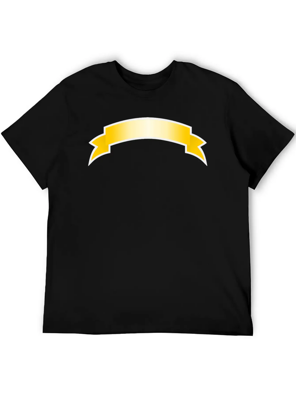 Flag Unisex Casual T-Shirt – Clean Design For Daily Comfort