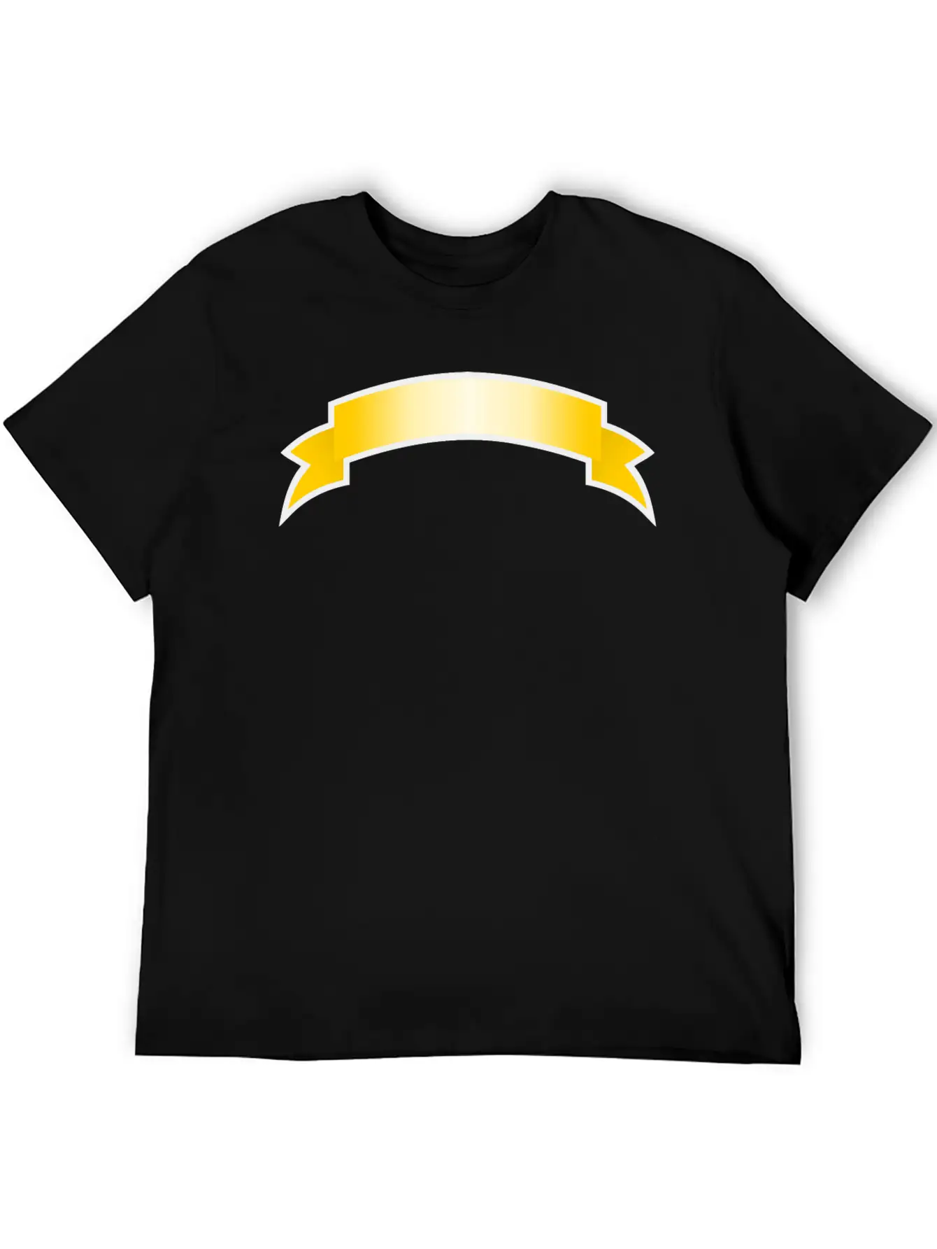 Flag Unisex Casual T-Shirt – Clean Design For Daily Comfort