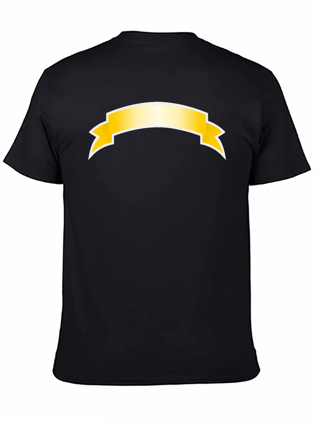 Flag Unisex Casual T-Shirt – Clean Design For Daily Comfort