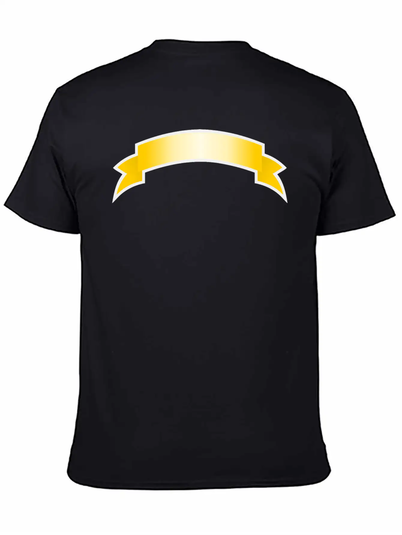 Flag Unisex Casual T-Shirt – Clean Design For Daily Comfort