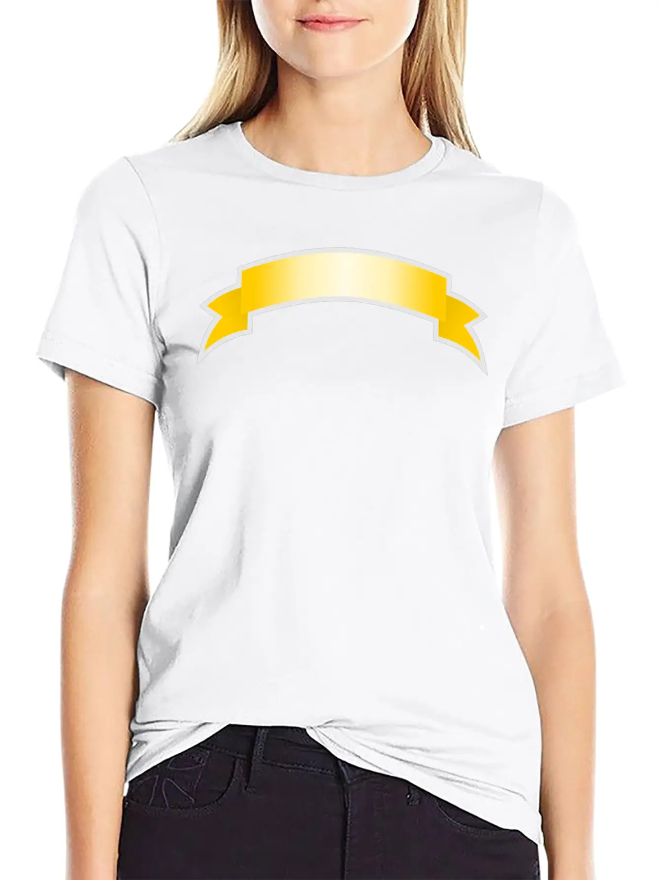 Flag Unisex Casual T-Shirt – Clean Design For Daily Comfort
