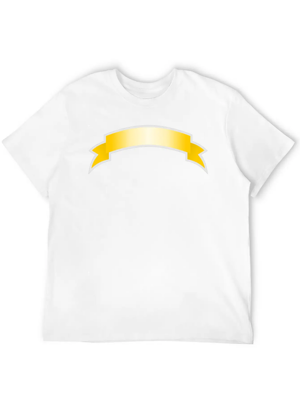 Flag Unisex Casual T-Shirt – Clean Design For Daily Comfort
