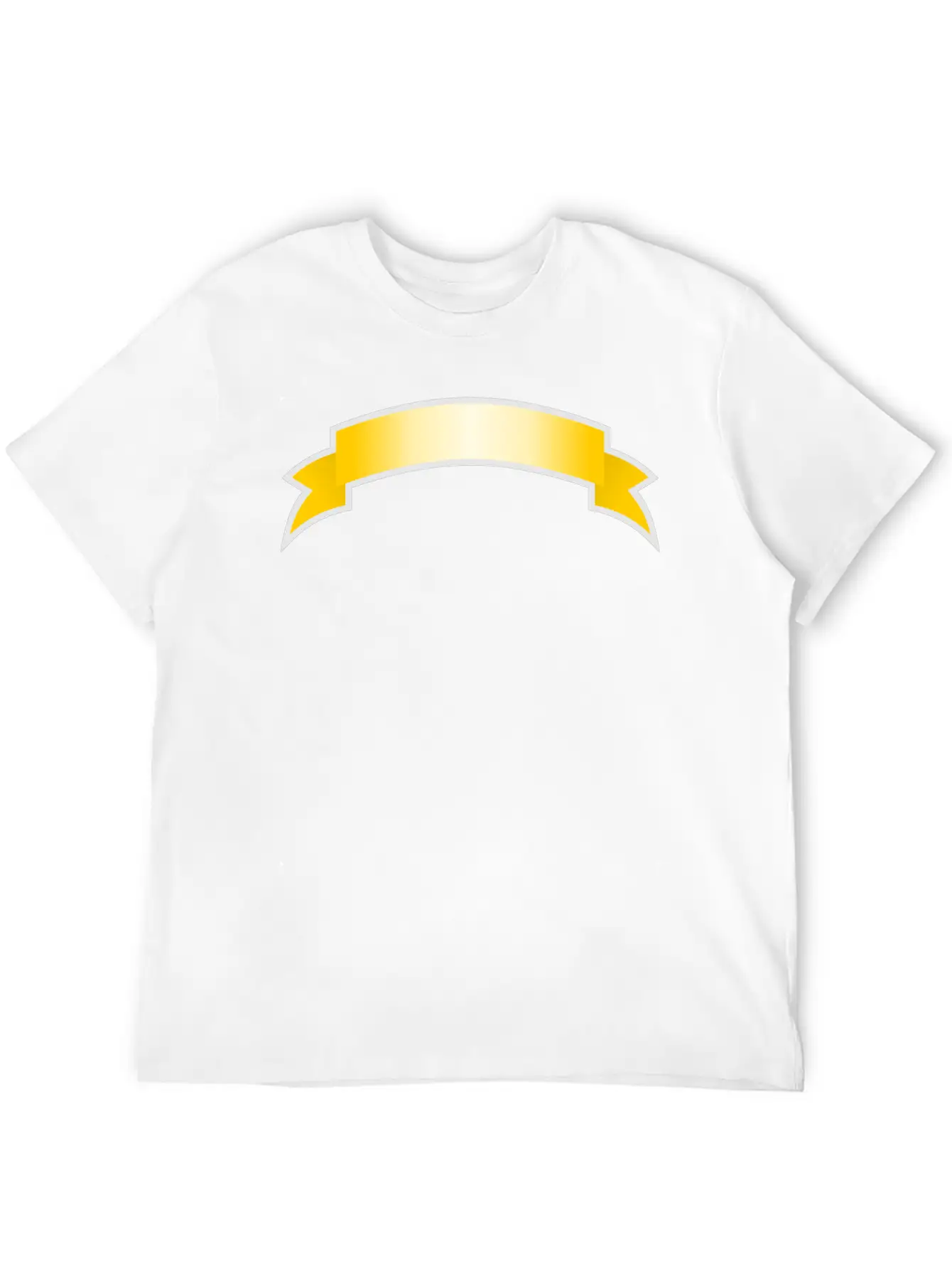 Flag Unisex Casual T-Shirt – Clean Design For Daily Comfort
