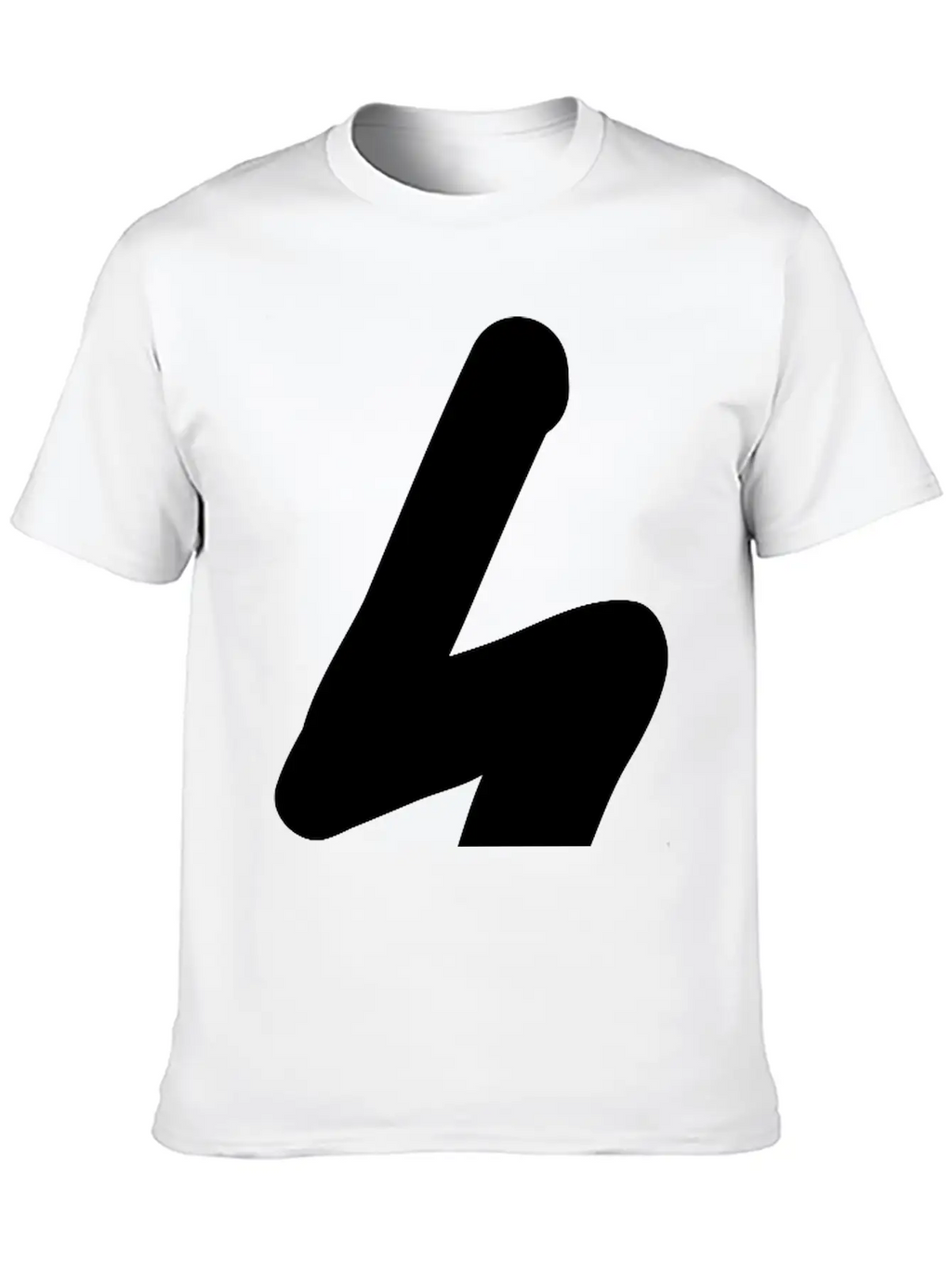 Flash Stylish Everyday T-Shirt – Unisex Basic Cotton Tee