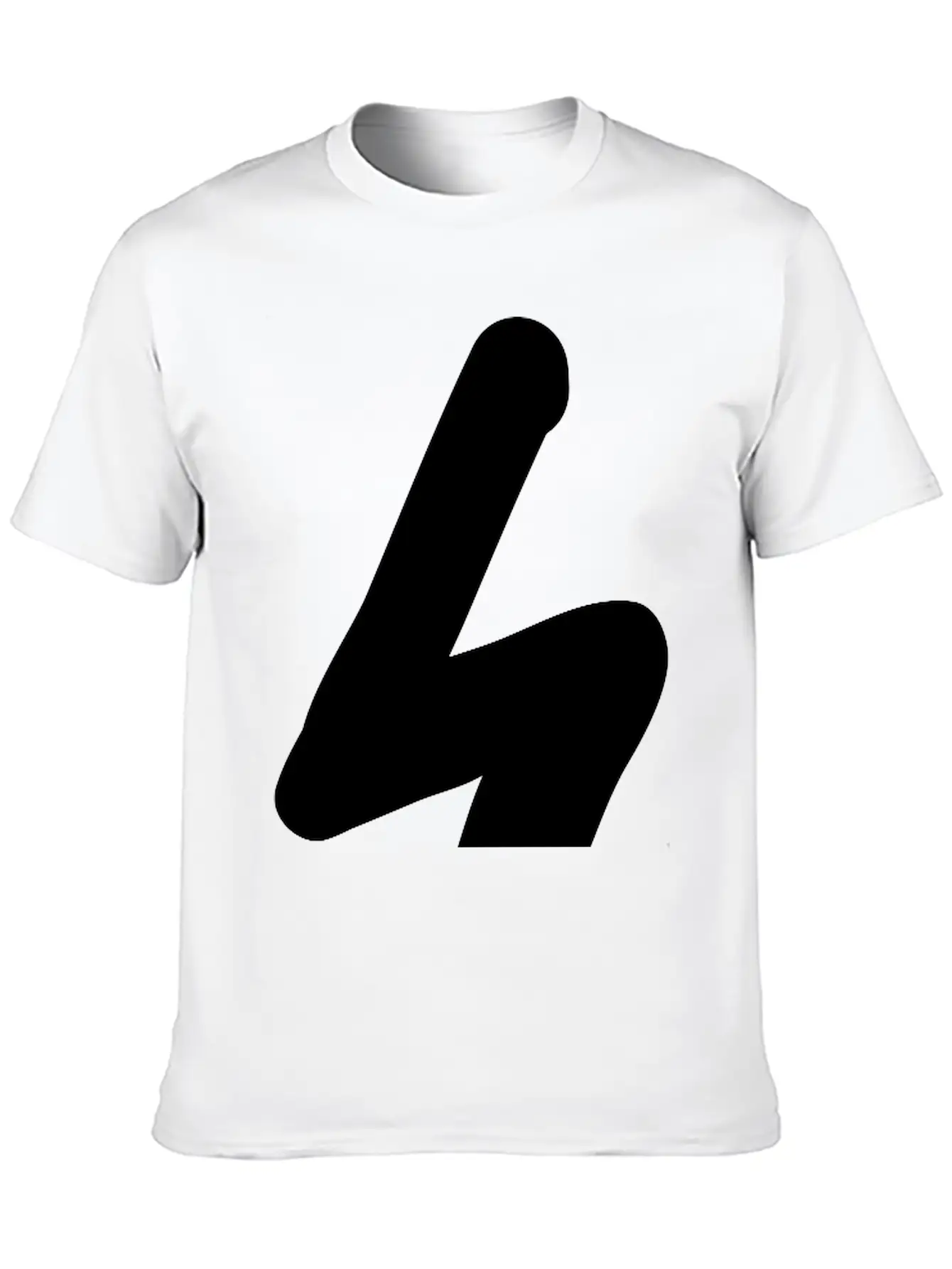 Flash Stylish Everyday T-Shirt – Unisex Basic Cotton Tee