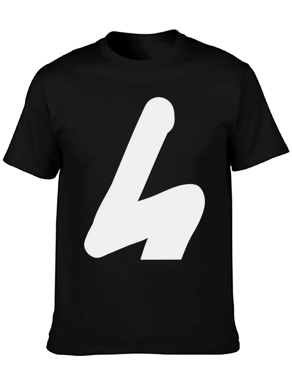 Flash Stylish Everyday T-Shirt – Unisex Basic Cotton Tee