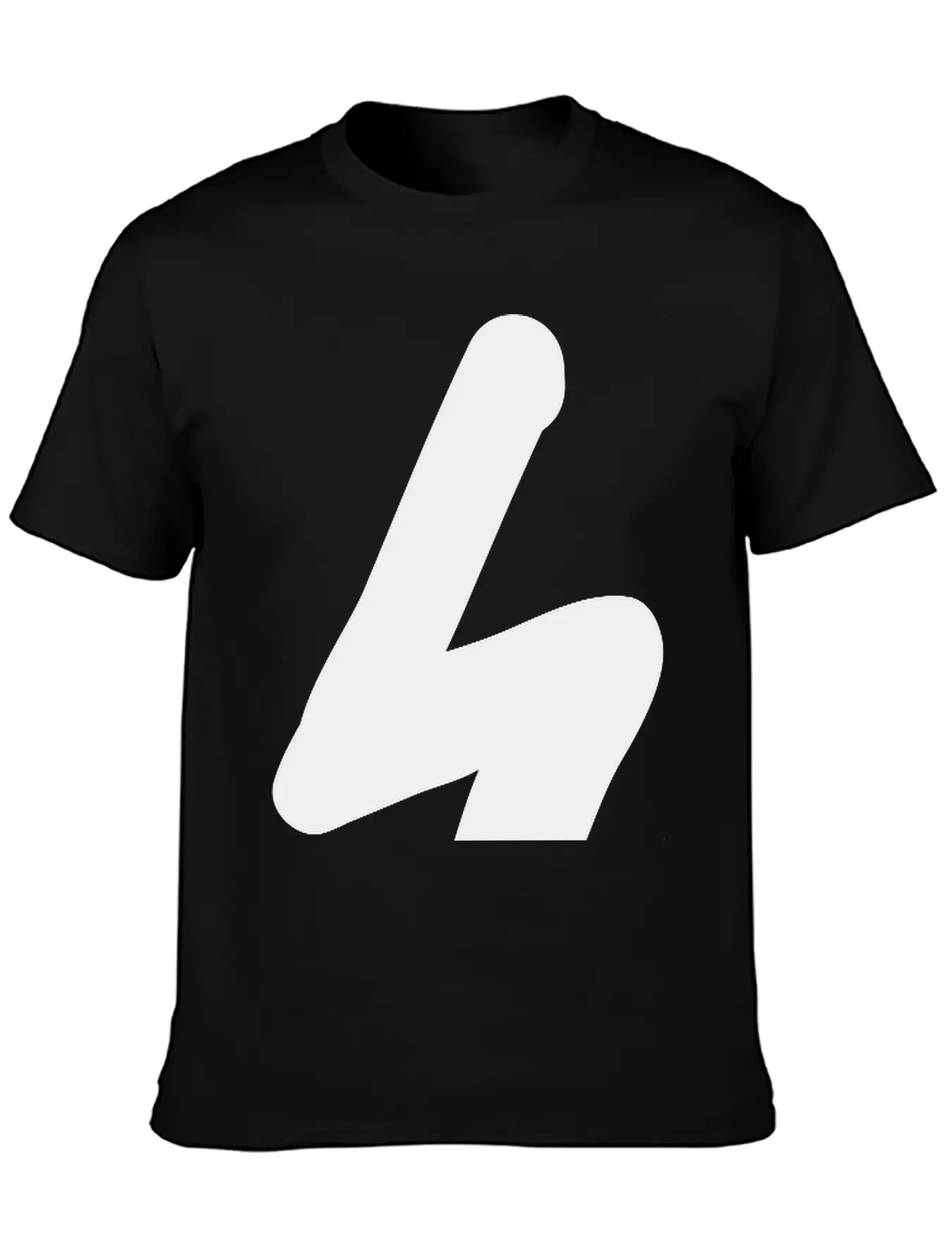 Flash Stylish Everyday T-Shirt – Unisex Basic Cotton Tee