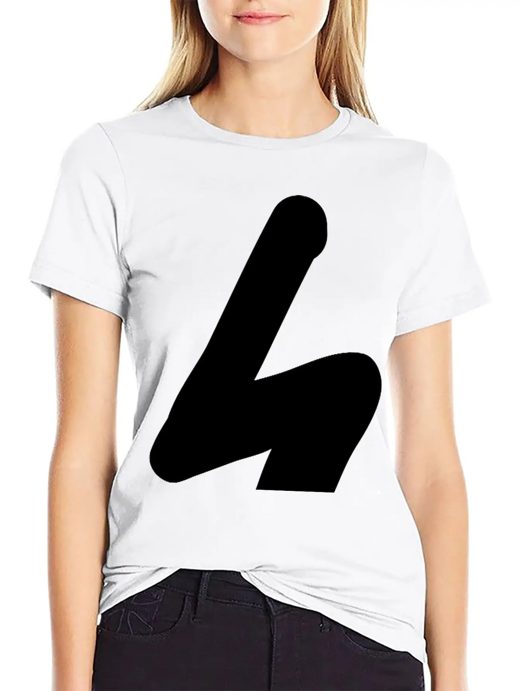 Flash Stylish Everyday T-Shirt – Unisex Basic Cotton Tee