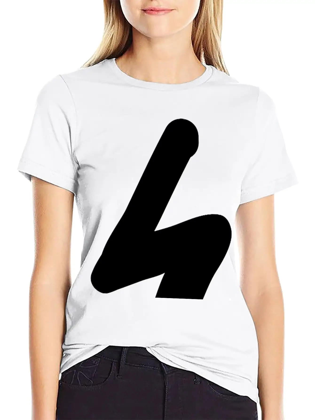 Flash Stylish Everyday T-Shirt – Unisex Basic Cotton Tee