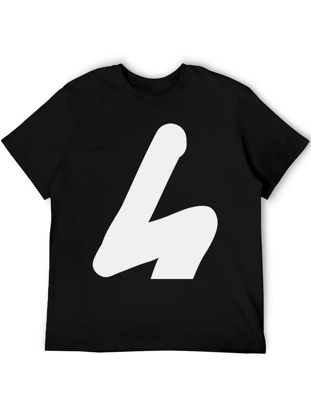 Flash Stylish Everyday T-Shirt – Unisex Basic Cotton Tee