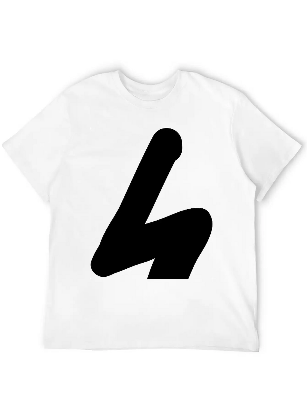 Flash Stylish Everyday T-Shirt – Unisex Basic Cotton Tee
