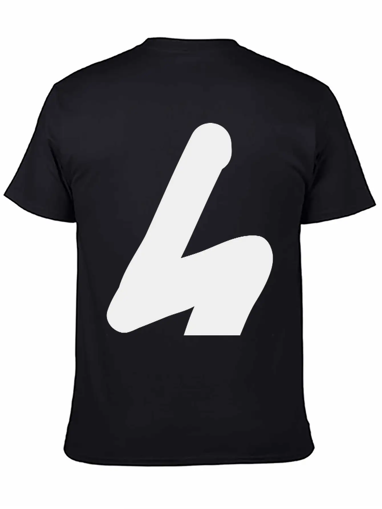 Flash Stylish Everyday T-Shirt – Unisex Basic Cotton Tee