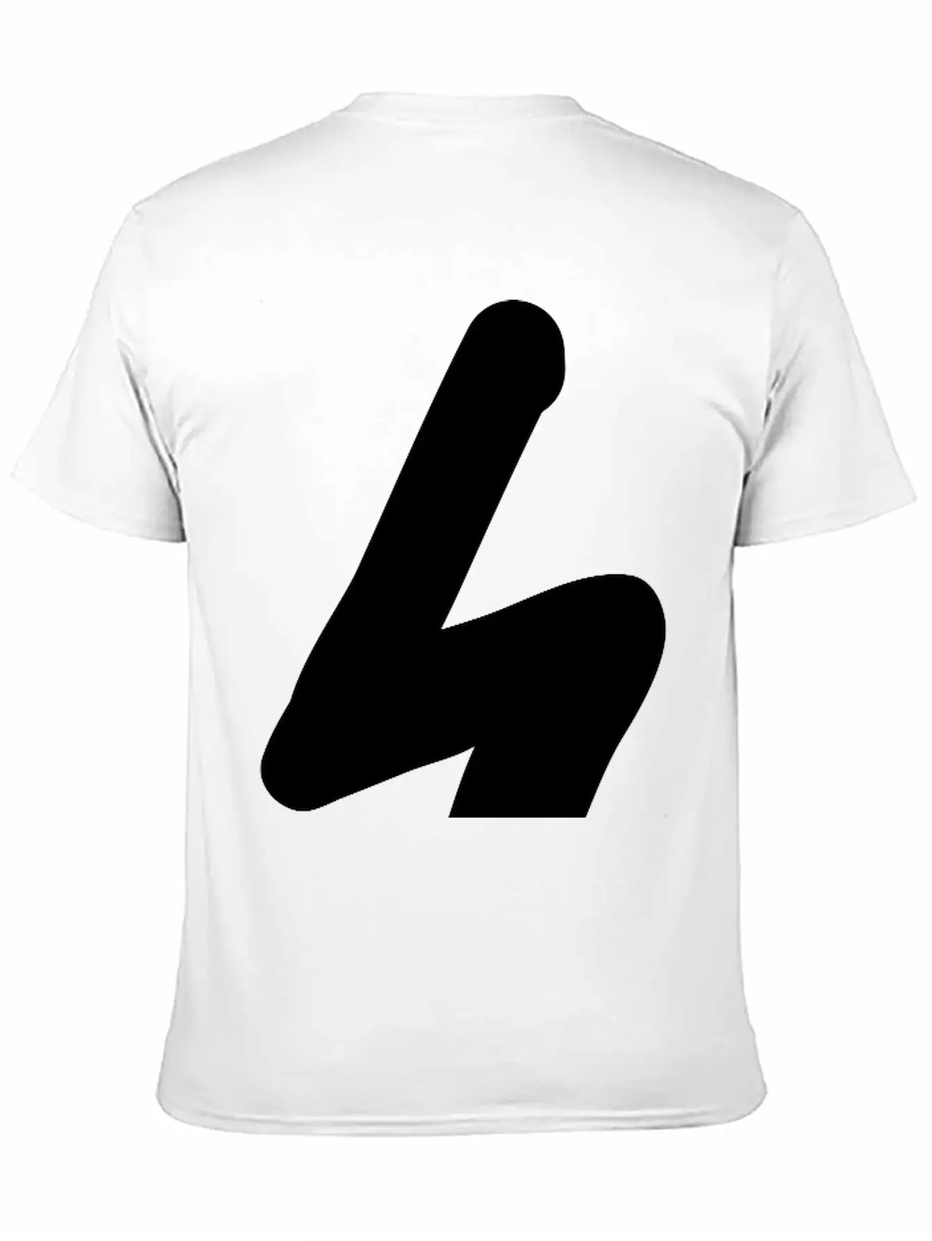 Flash Stylish Everyday T-Shirt – Unisex Basic Cotton Tee
