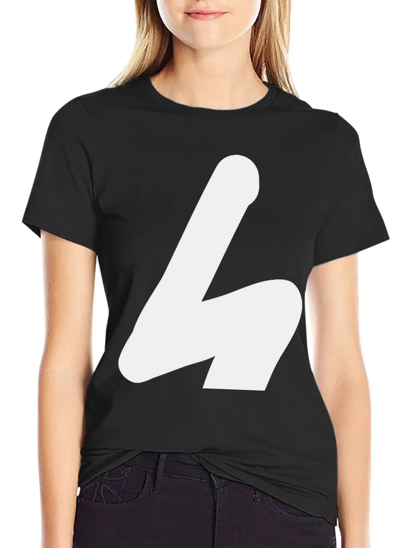 Flash Stylish Everyday T-Shirt – Unisex Basic Cotton Tee