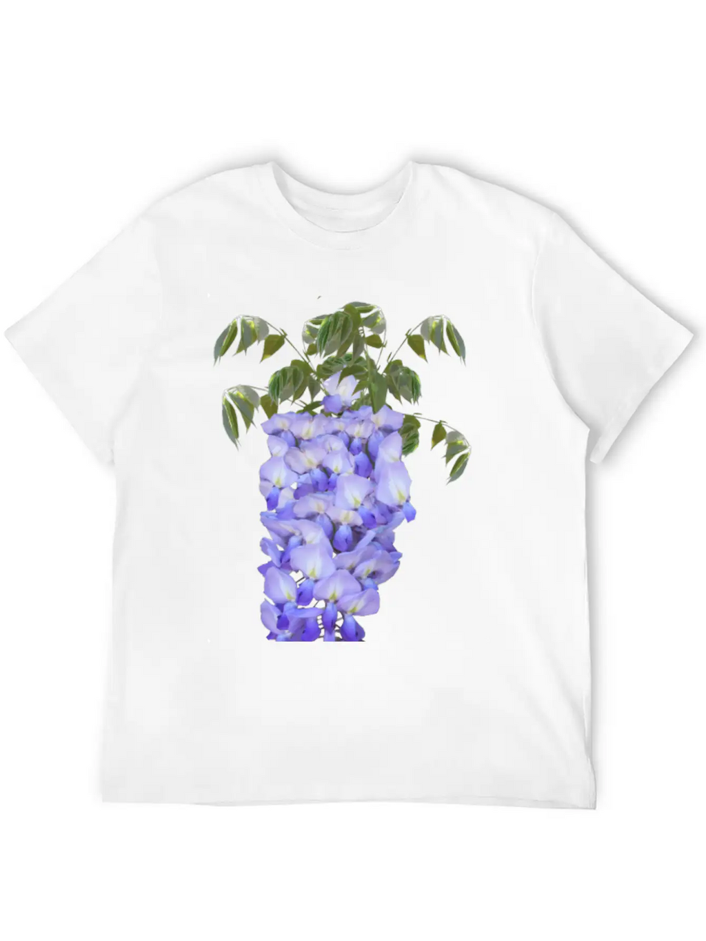Flowers Lilies Tulips Orchids Sunflower Dahlia Ger Essential Cotton Tee For Daily Outfits – Unisex Style