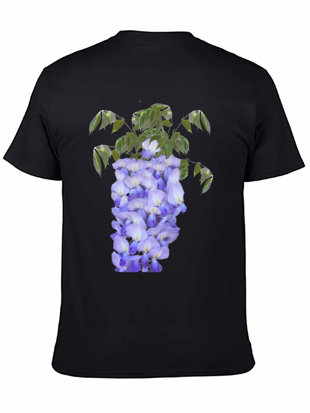 Flowers Lilies Tulips Orchids Sunflower Dahlia Ger Essential Cotton Tee For Daily Outfits – Unisex Style