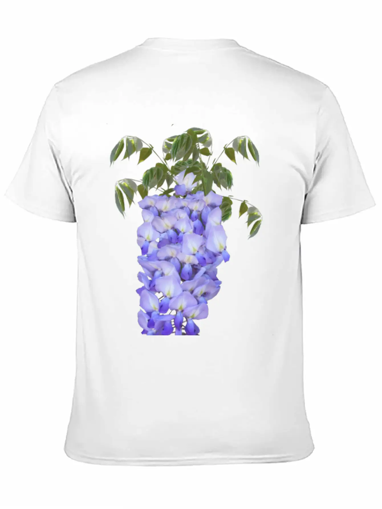Flowers Lilies Tulips Orchids Sunflower Dahlia Ger Essential Cotton Tee For Daily Outfits – Unisex Style