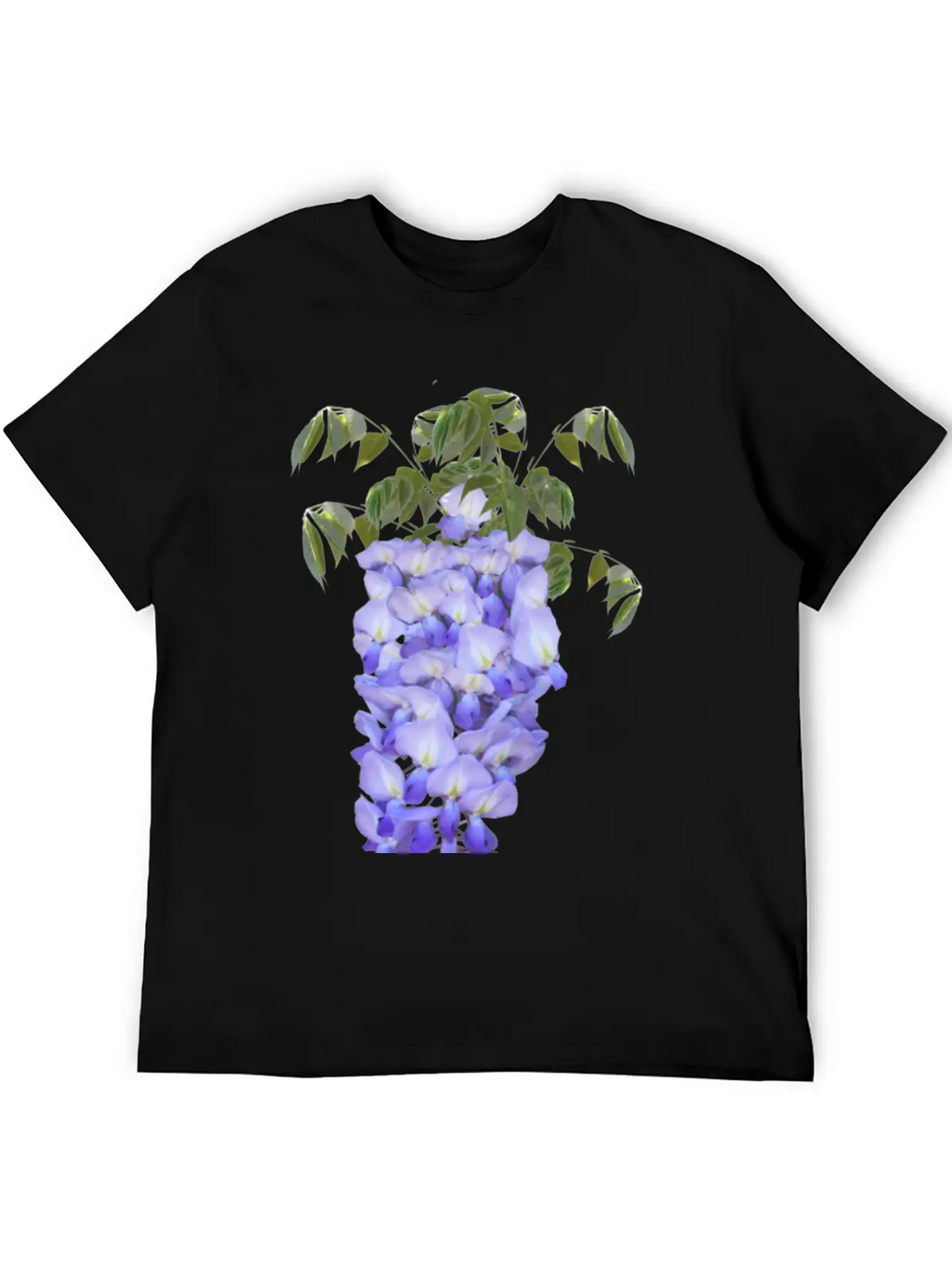 Flowers Lilies Tulips Orchids Sunflower Dahlia Ger Essential Cotton Tee For Daily Outfits – Unisex Style