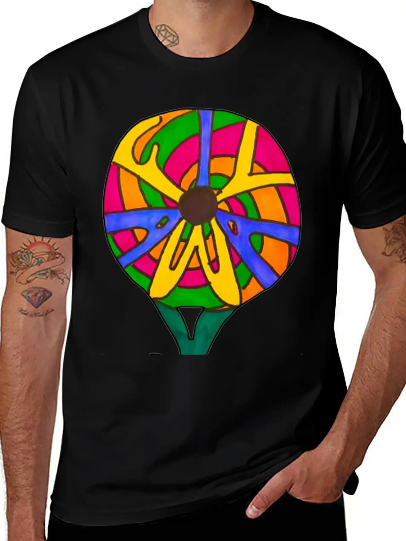Flyaway Unisex Casual T-Shirt – Clean Design For Daily Comfort