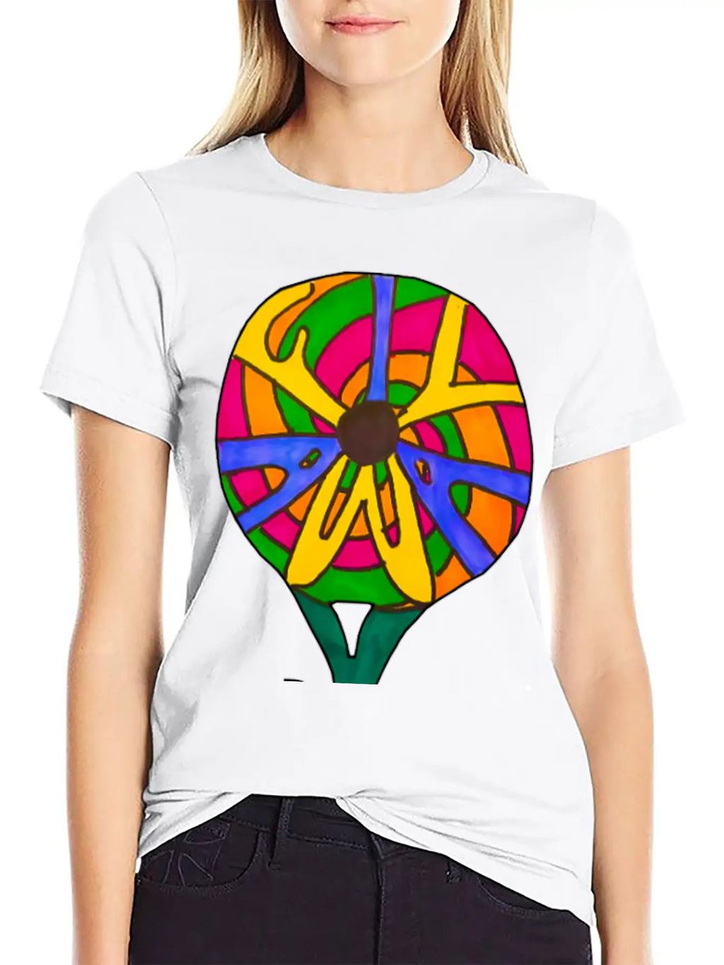 Flyaway Unisex Casual T-Shirt – Clean Design For Daily Comfort