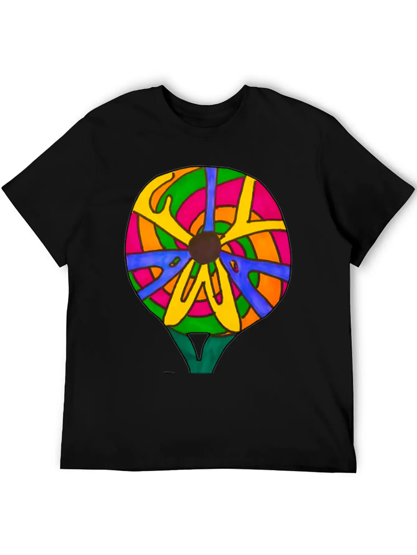 Flyaway Unisex Casual T-Shirt – Clean Design For Daily Comfort
