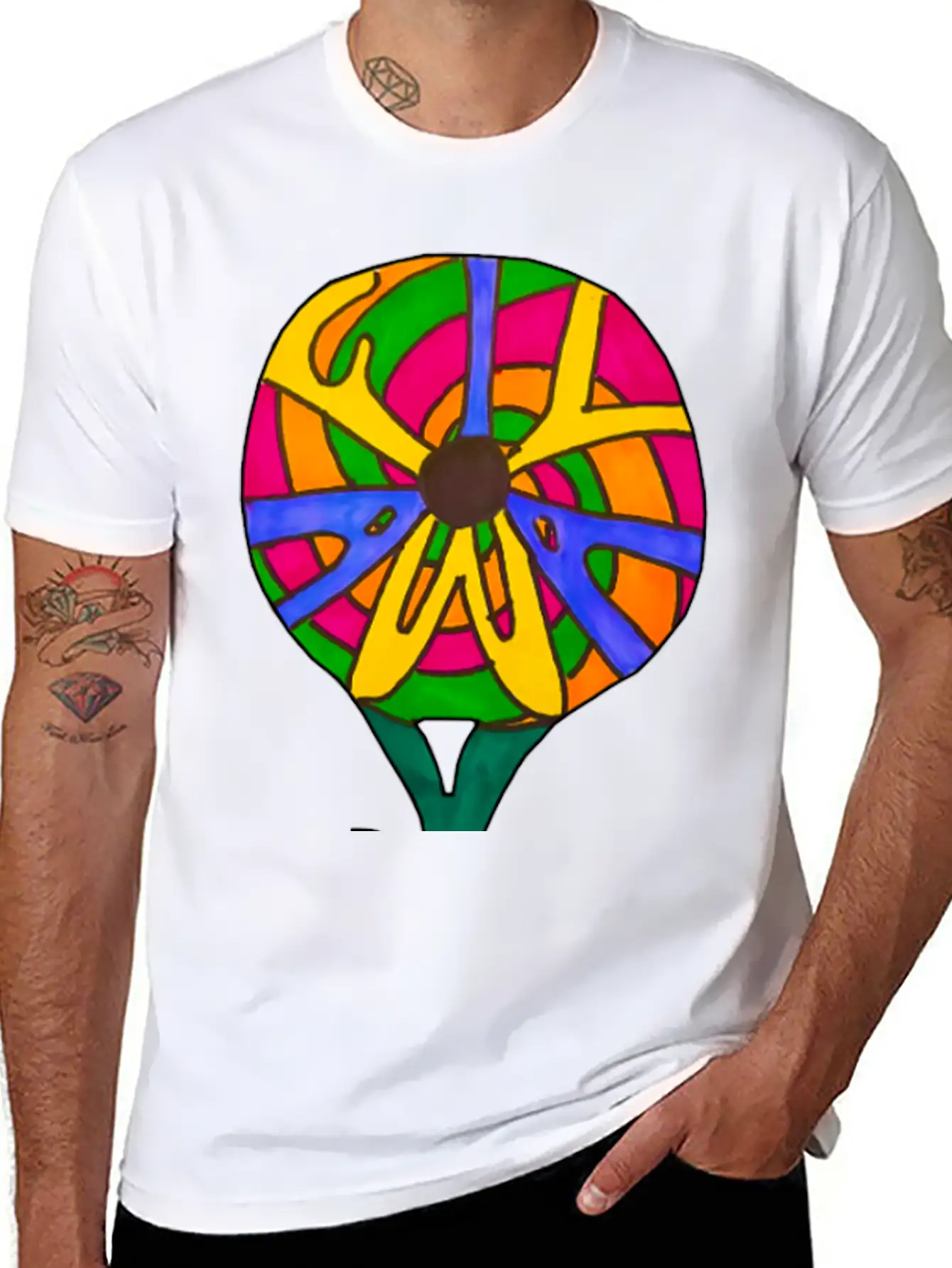 Flyaway Unisex Casual T-Shirt – Clean Design For Daily Comfort