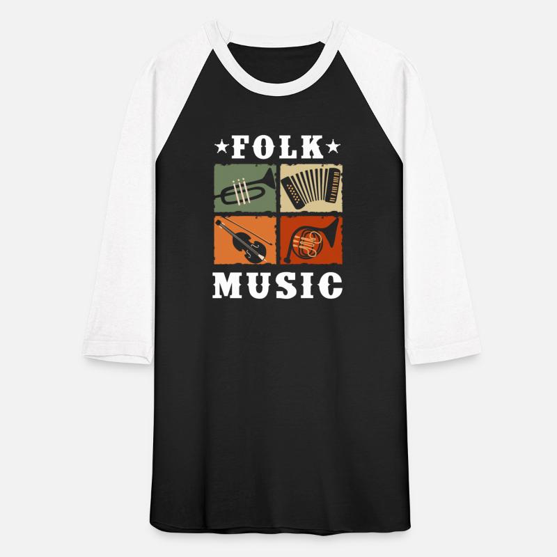 Folk Music Music Party Banyo