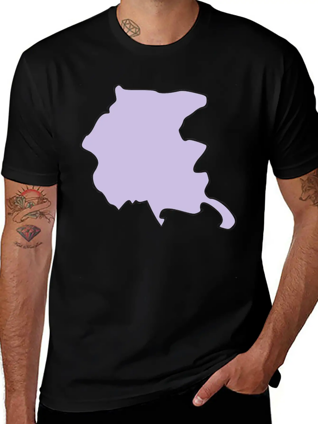 Friuli Venezia Giulia Unisex Short Sleeve Soft Cotton T-Shirt – Casual Everyday Wear
