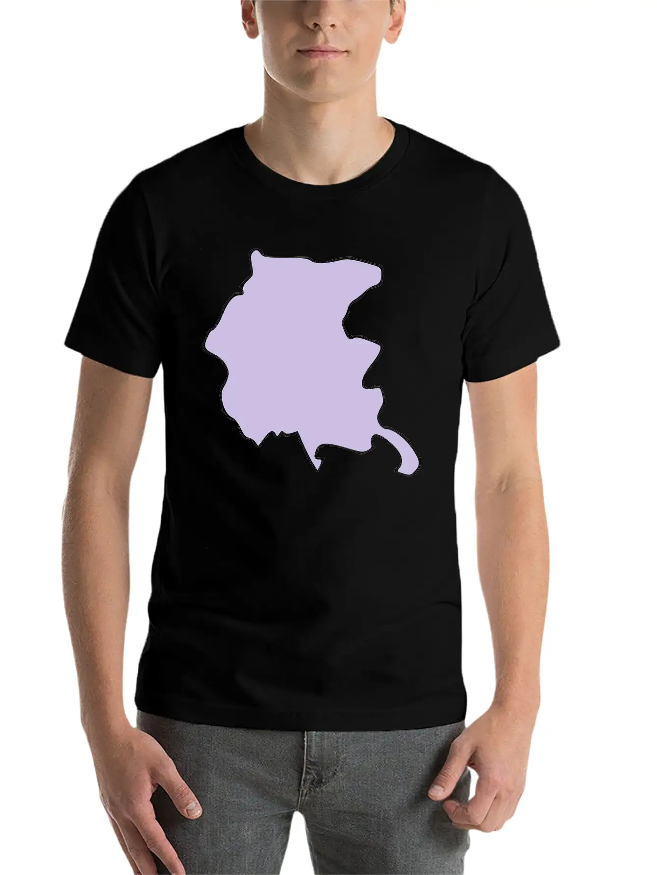 Friuli Venezia Giulia Unisex Short Sleeve Soft Cotton T-Shirt – Casual Everyday Wear