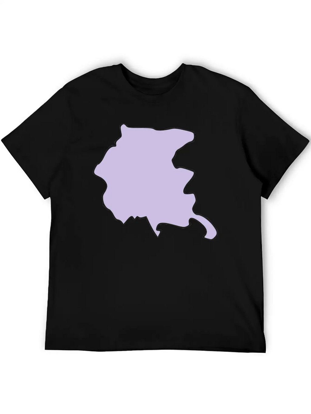 Friuli Venezia Giulia Unisex Short Sleeve Soft Cotton T-Shirt – Casual Everyday Wear