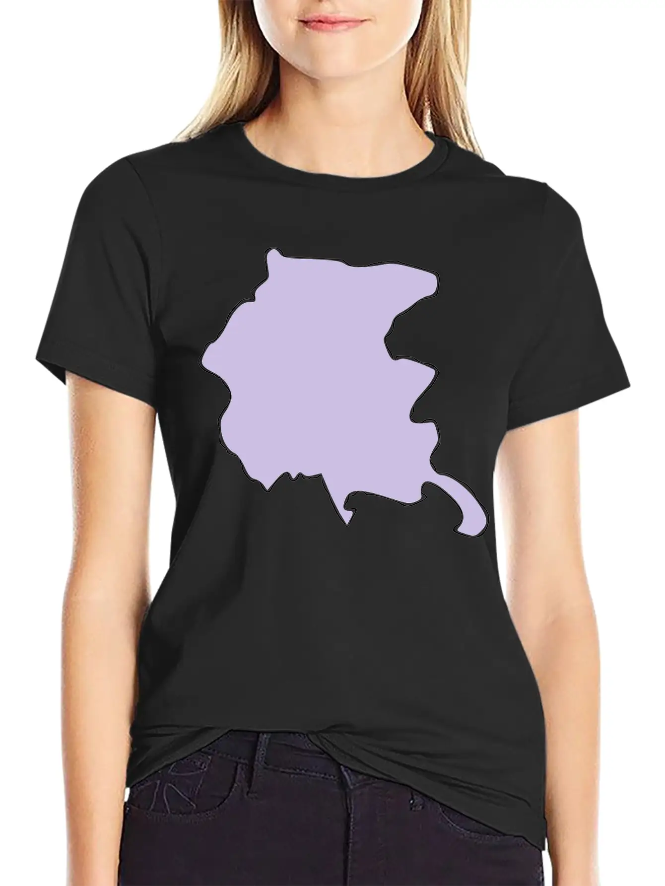 Friuli Venezia Giulia Unisex Short Sleeve Soft Cotton T-Shirt – Casual Everyday Wear