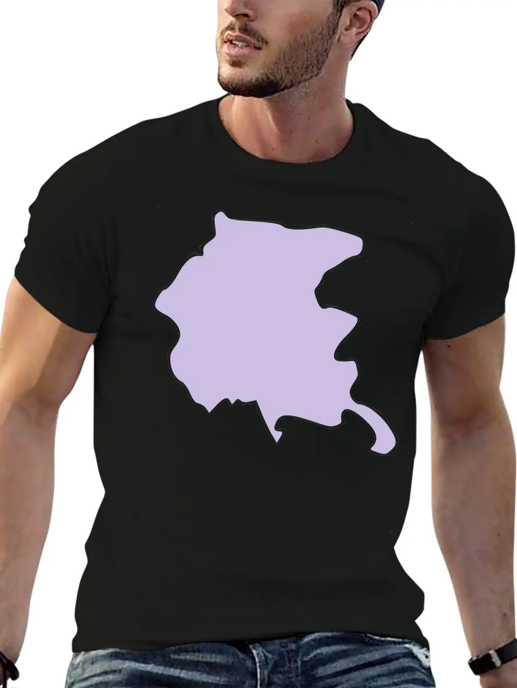 Friuli Venezia Giulia Unisex Short Sleeve Soft Cotton T-Shirt – Casual Everyday Wear