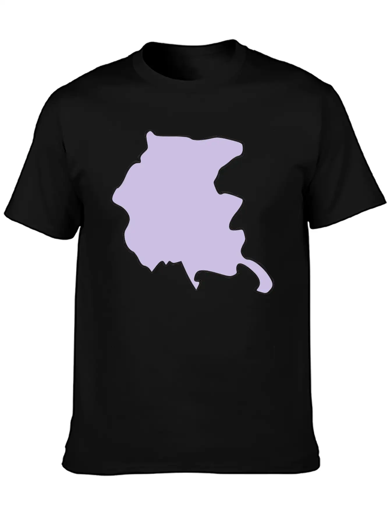 Friuli Venezia Giulia Unisex Short Sleeve Soft Cotton T-Shirt – Casual Everyday Wear
