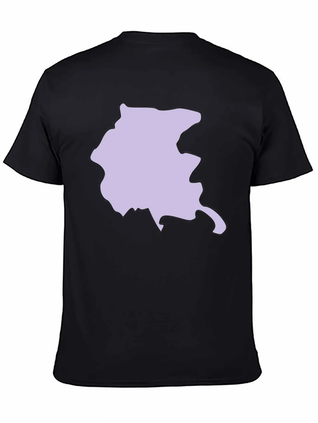 Friuli Venezia Giulia Unisex Short Sleeve Soft Cotton T-Shirt – Casual Everyday Wear