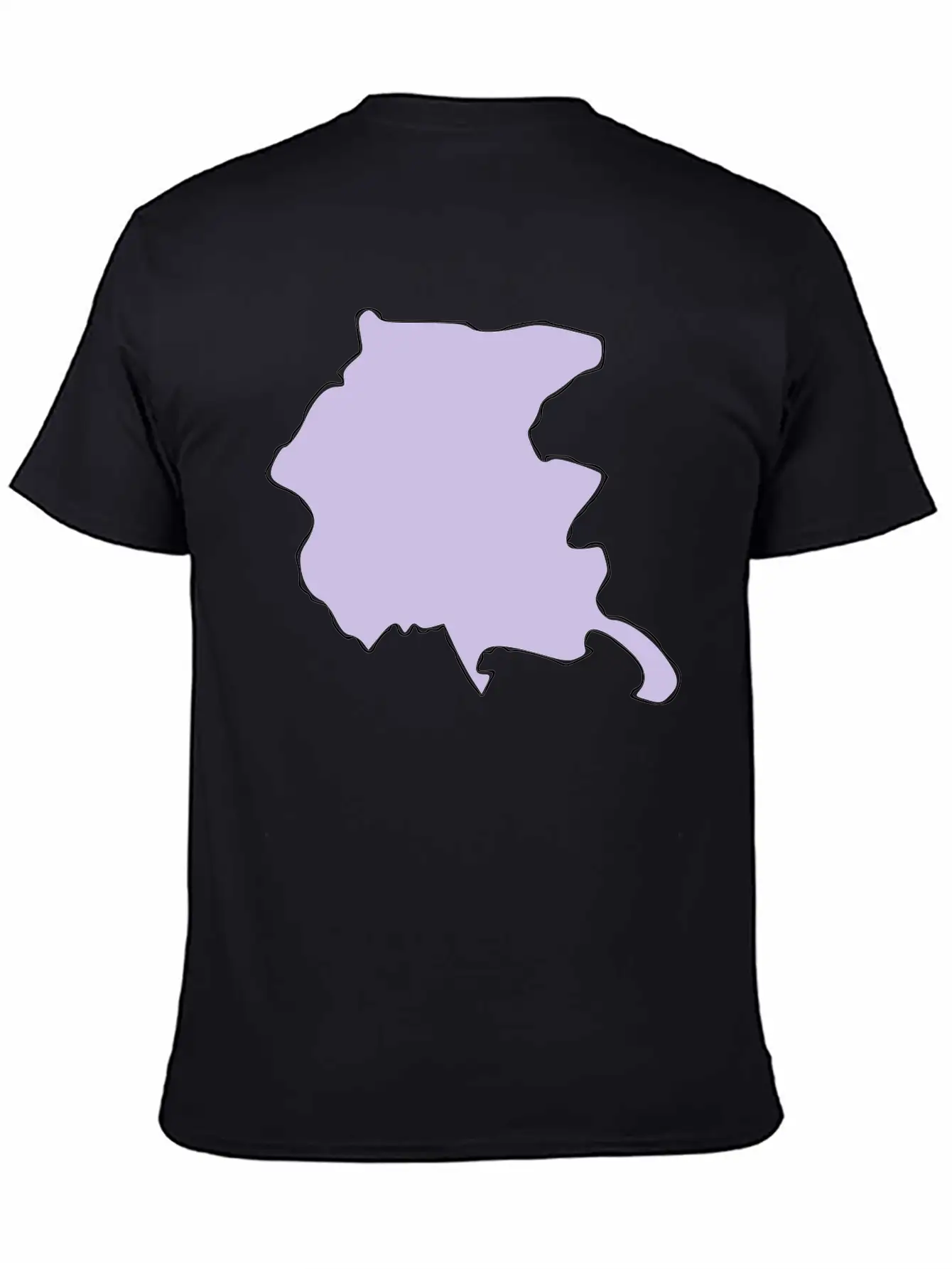 Friuli Venezia Giulia Unisex Short Sleeve Soft Cotton T-Shirt – Casual Everyday Wear