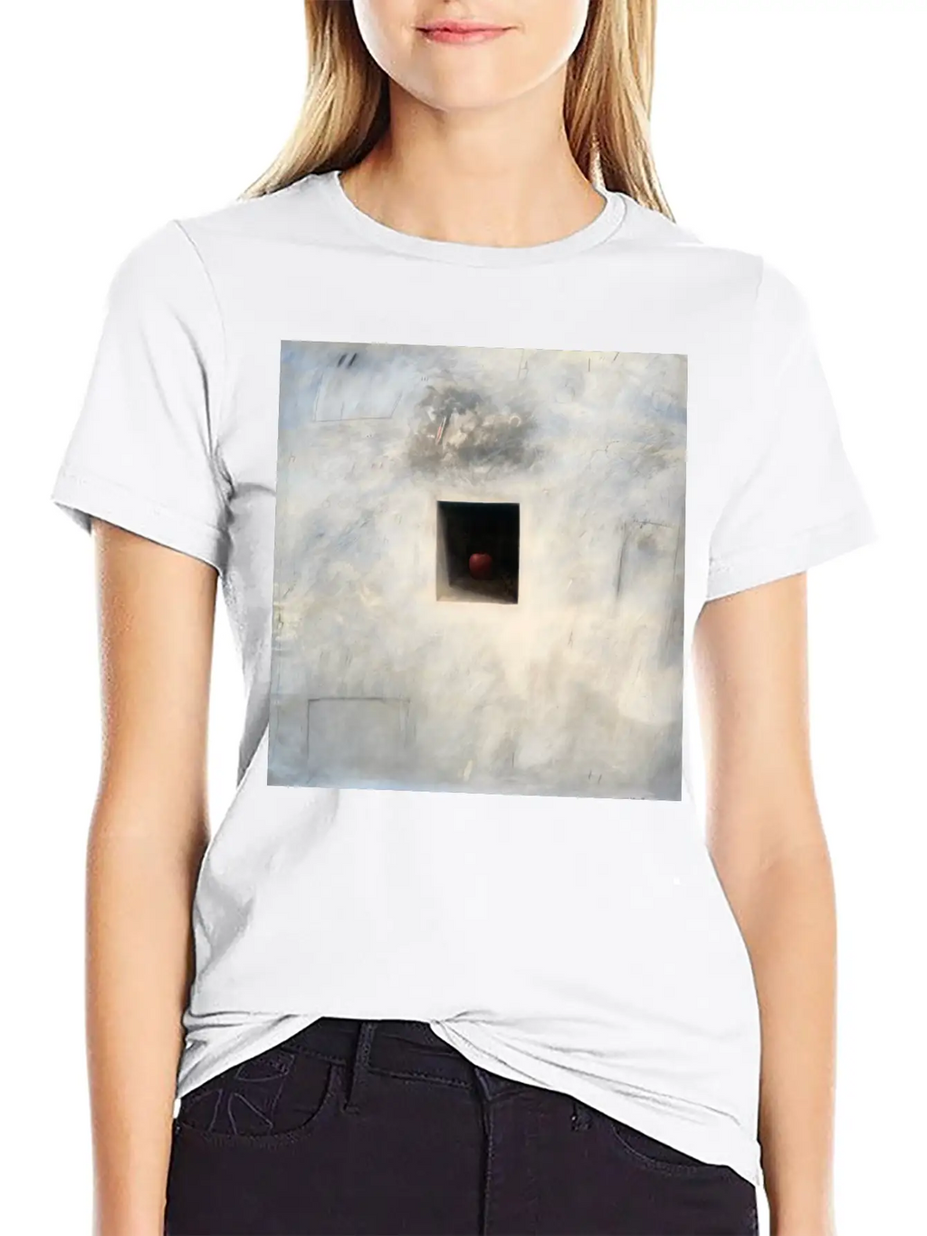 Fruitscape 5 Stylish Everyday T-Shirt – Unisex Basic Cotton Tee