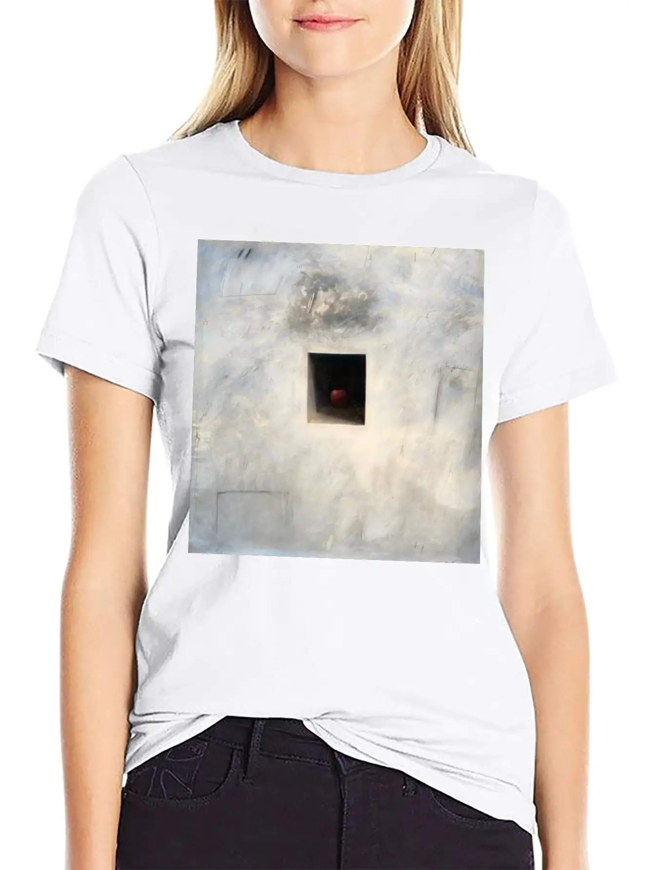 Fruitscape 5 Stylish Everyday T-Shirt – Unisex Basic Cotton Tee