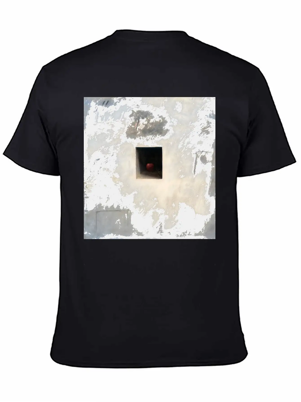 Fruitscape 5 Stylish Everyday T-Shirt – Unisex Basic Cotton Tee