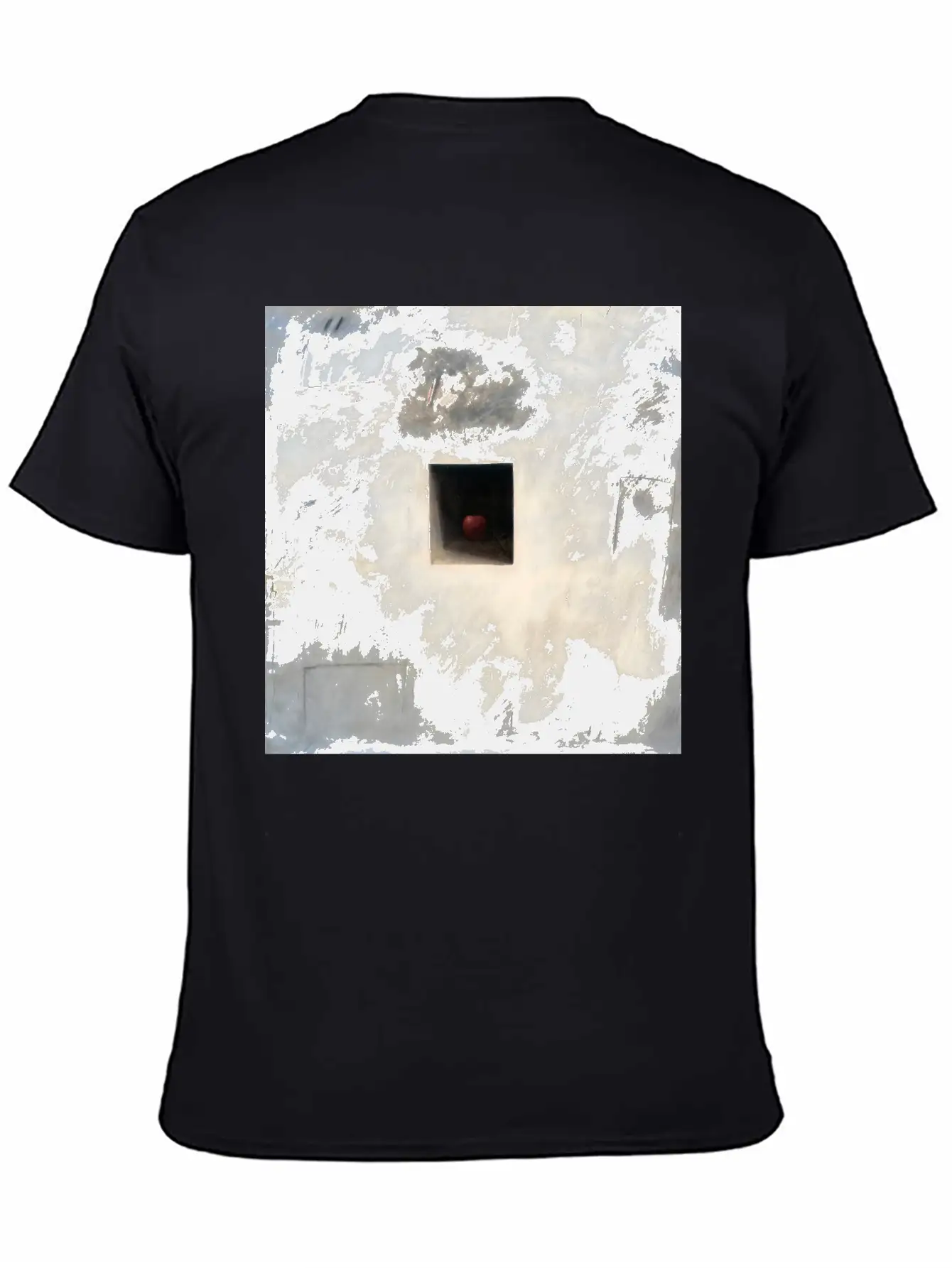Fruitscape 5 Stylish Everyday T-Shirt – Unisex Basic Cotton Tee