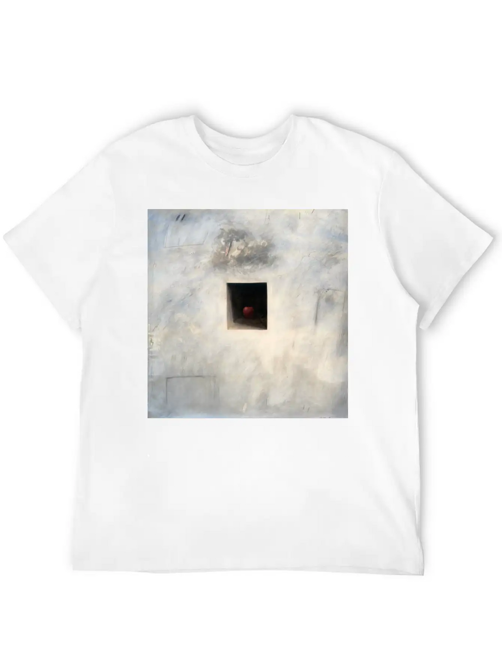 Fruitscape 5 Stylish Everyday T-Shirt – Unisex Basic Cotton Tee