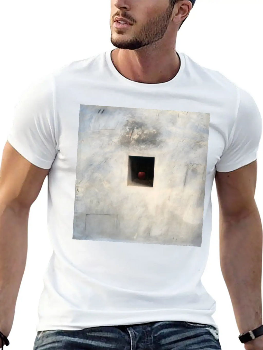 Fruitscape 5 Stylish Everyday T-Shirt – Unisex Basic Cotton Tee